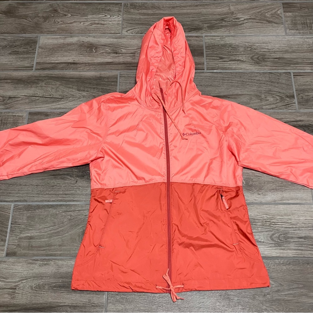 Columbia | Women’s Flash Forward Windbreaker